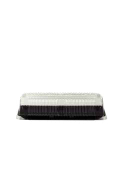 Boleira P63Ma Fatia Bolo Alta 500G 100Un Prafesta