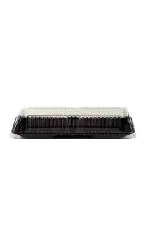 Boleira P63M Fatia Bolo Medio 400G 100Un Prafesta