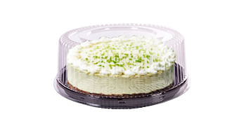 Boleira P50M Torta Pequena 1,5Kg 50Un Prafesta