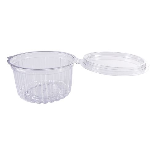 Pote Redondo Articulado 450G 200Un Prafesta