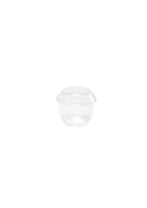 Pote Mix Cristal 180Ml 10Un Prafesta