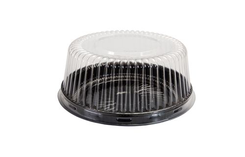 Boleira P35Ma Bolo 15 Tampa Alta 550G 100Un Prafesta