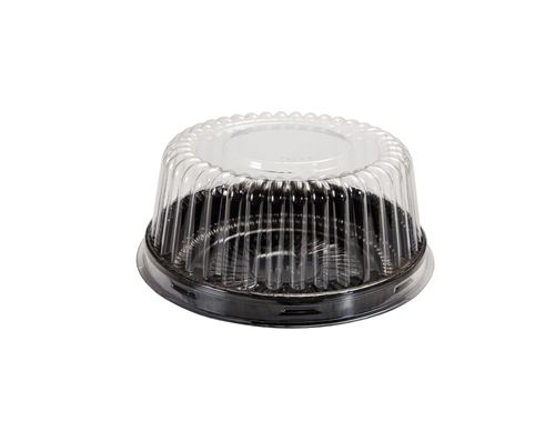 Boleira P32M Mini Torta Média 700G 100Un Prafesta