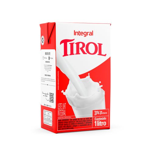 Leite Uht Integral 1L Tirol