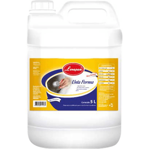 Unta Forma 5L Itaiquara