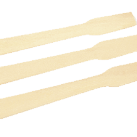 Pazinha De Sorvete Quadrada 5.000Un Estilo